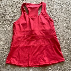 Cotton on body athletic tank!